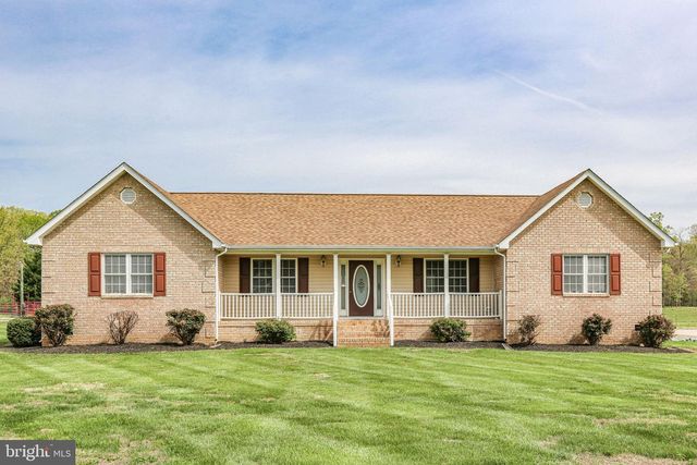 14671 DEEPWOOD LN, Nokesville, VA 20181