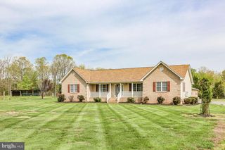 14671 DEEPWOOD LN, Nokesville, VA 20181