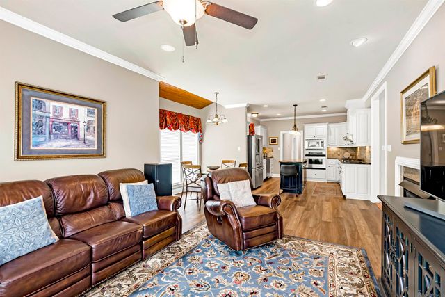 16430 Spanish Oaks Blvd, Prairieville, LA 70769