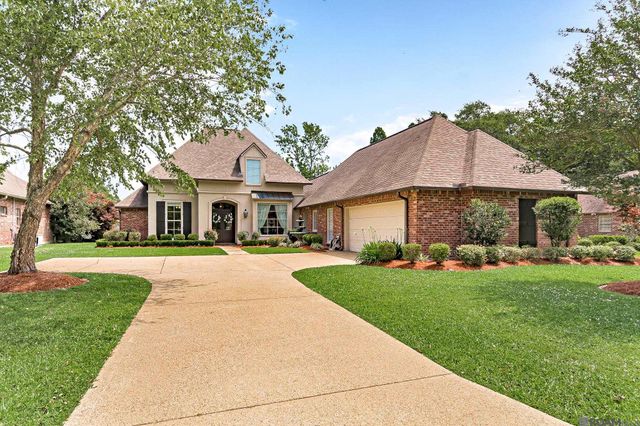 16430 Spanish Oaks Blvd, Prairieville, LA 70769