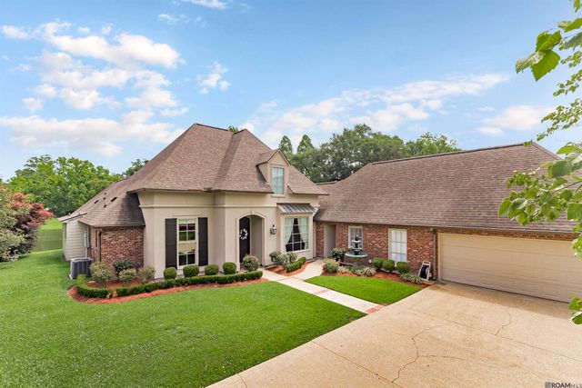 16430 Spanish Oaks Blvd, Prairieville, LA 70769