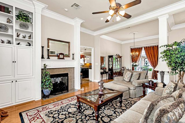 16430 Spanish Oaks Blvd, Prairieville, LA 70769