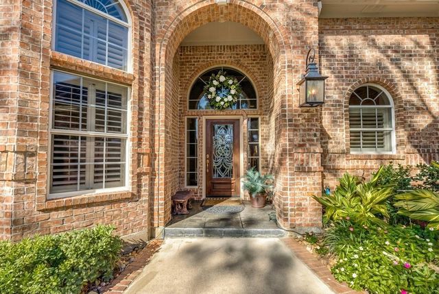331 Wedgewood Drive, Montgomery, TX 77356