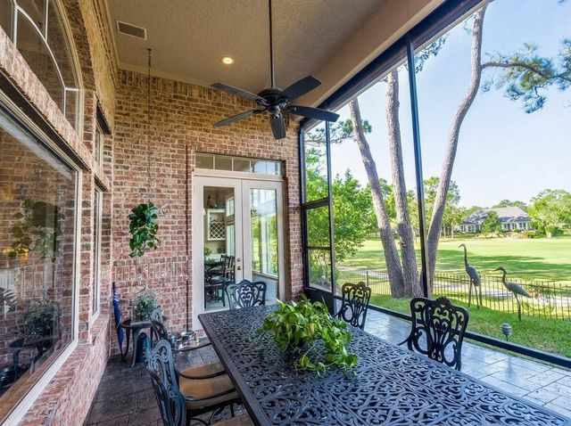 331 Wedgewood Drive, Montgomery, TX 77356