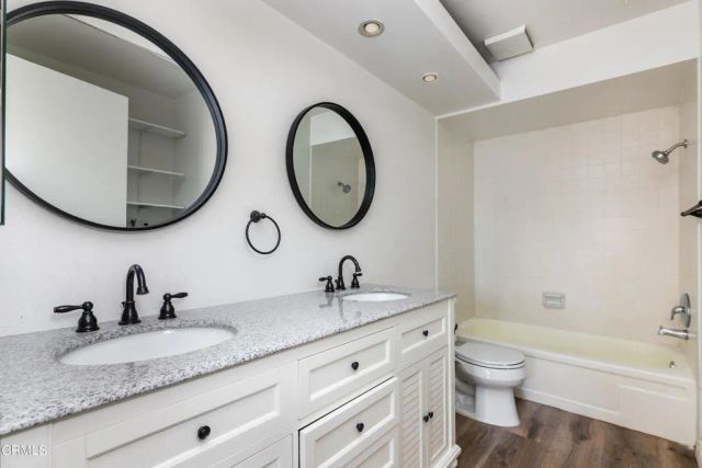 3961 Via Marisol 322, Los Angeles, CA 90042
