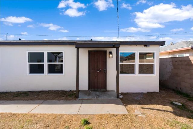 44945 Trevor Avenue, Lancaster, CA 93534
