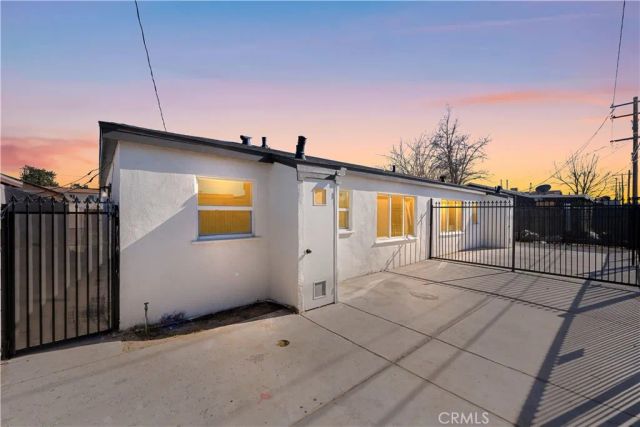 44945 Trevor Avenue, Lancaster, CA 93534