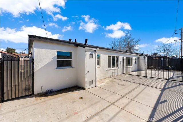 44945 Trevor Avenue, Lancaster, CA 93534