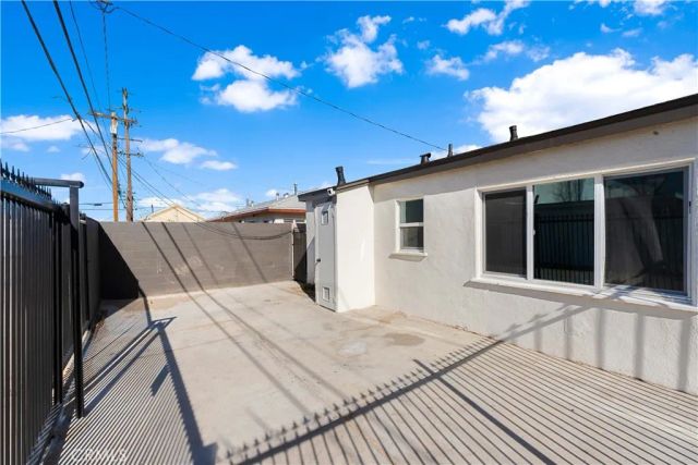 44945 Trevor Avenue, Lancaster, CA 93534