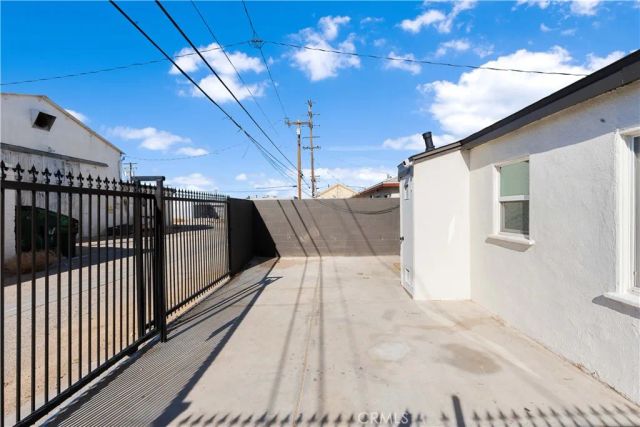 44945 Trevor Avenue, Lancaster, CA 93534