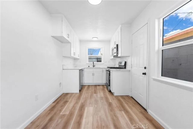 44945 Trevor Avenue, Lancaster, CA 93534