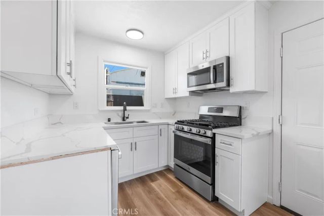 44945 Trevor Avenue, Lancaster, CA 93534