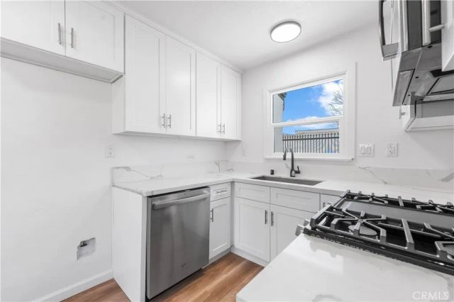 44945 Trevor Avenue, Lancaster, CA 93534