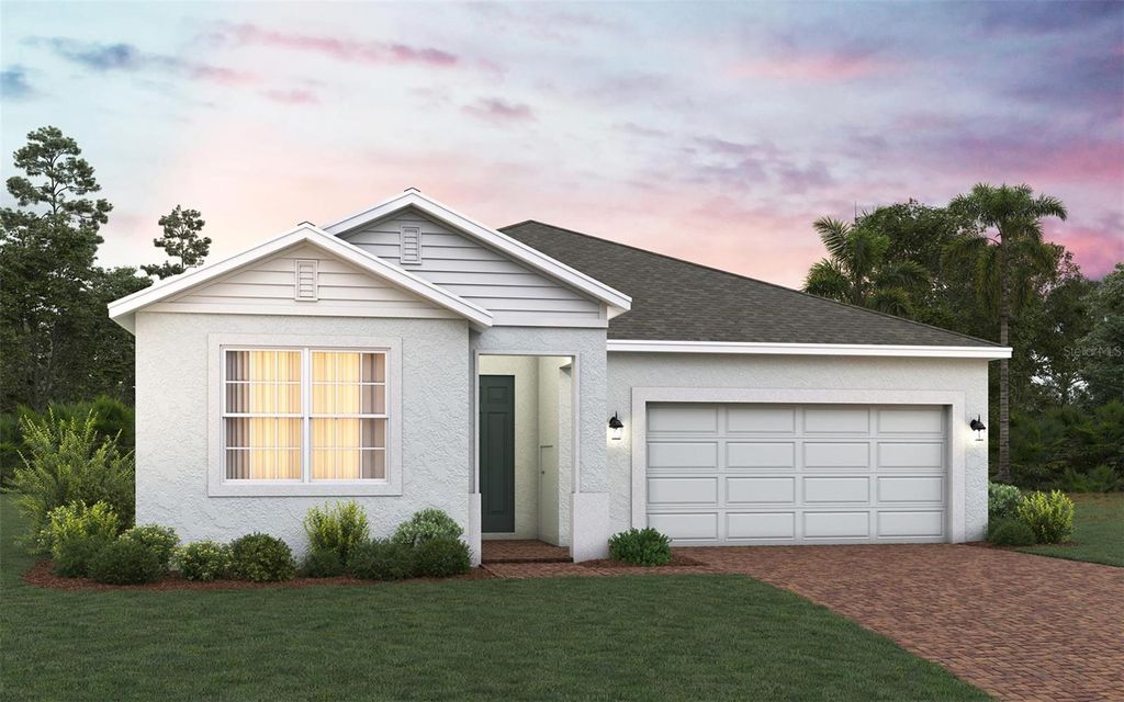 2158 TOWN PASTURE DRIVE, Eustis, FL 32726