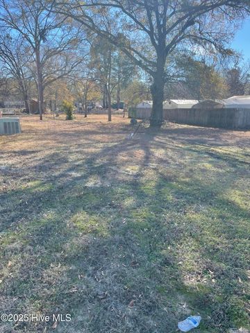199 Hannah Pickett Avenue, Rockingham, NC 28379