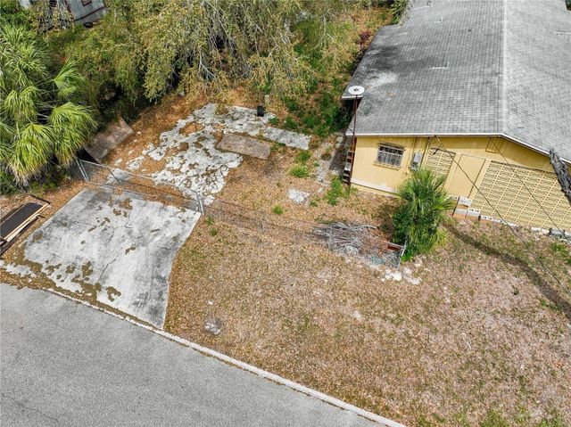 2928 BANZA STREET, Tampa, FL 33605