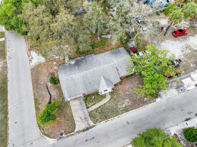 2928 BANZA STREET, Tampa, FL 33605