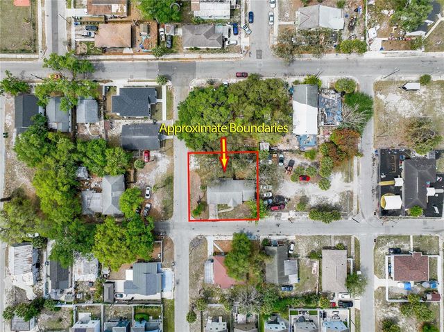 2928 BANZA STREET, Tampa, FL 33605