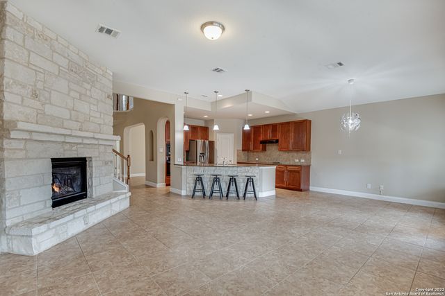 562 White Canyon, San Antonio, TX 78260