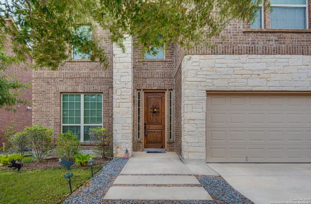 562 White Canyon, San Antonio, TX 78260