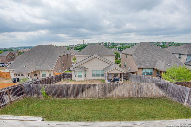 562 White Canyon, San Antonio, TX 78260