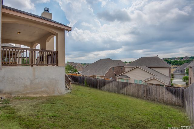 562 White Canyon, San Antonio, TX 78260