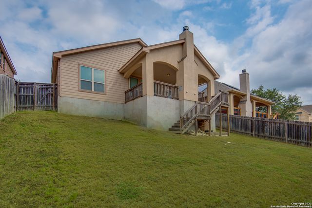 562 White Canyon, San Antonio, TX 78260