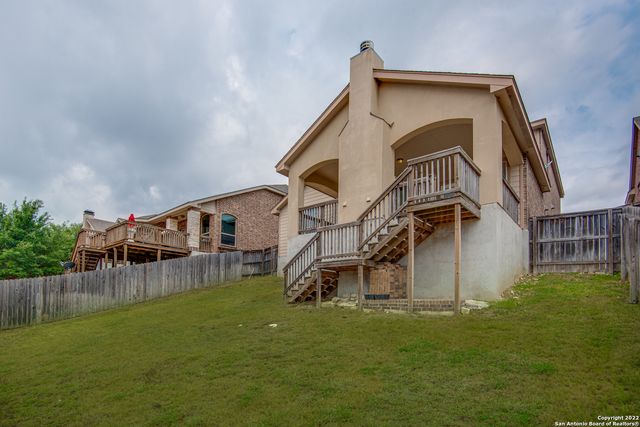 562 White Canyon, San Antonio, TX 78260