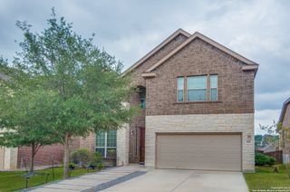 562 White Canyon, San Antonio, TX 78260