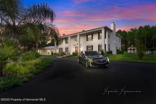 14485 SWITCH BACK ROAD, Brooksville, FL 34609