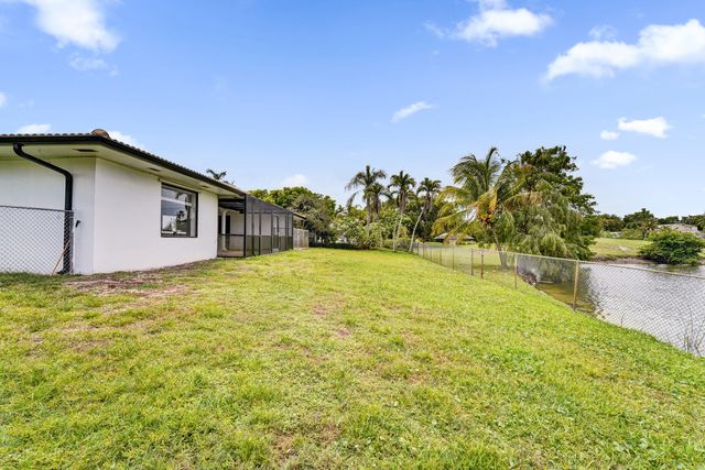 3630 N 55th Avenue, Hollywood, FL 33021