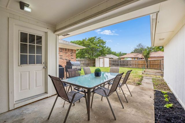 1709 Columbia Drive, Richardson, TX 75081