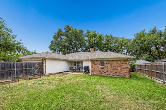 1709 Columbia Drive, Richardson, TX 75081