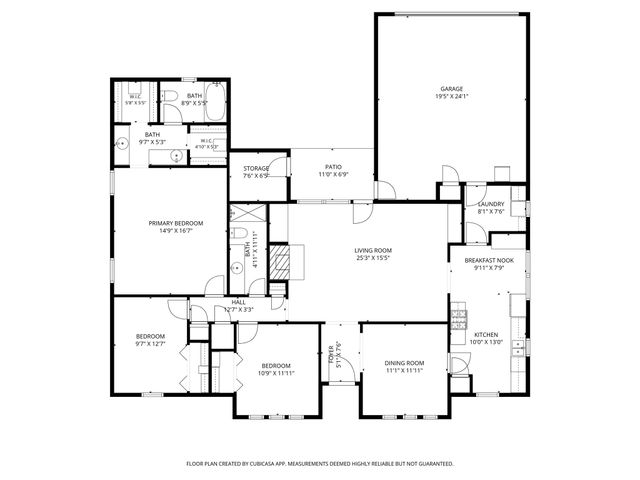 1709 Columbia Drive, Richardson, TX 75081