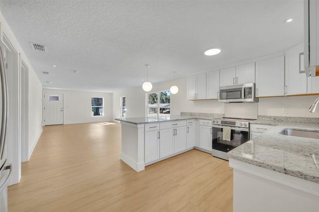 1303 STOWE AVENUE, Mount Dora, FL 32757