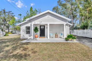 1303 STOWE AVENUE, Mount Dora, FL 32757