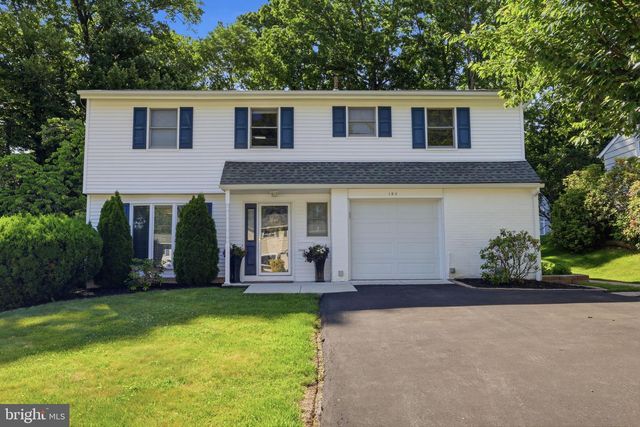 186 WINDMILL RD, Willow Grove, PA 19090