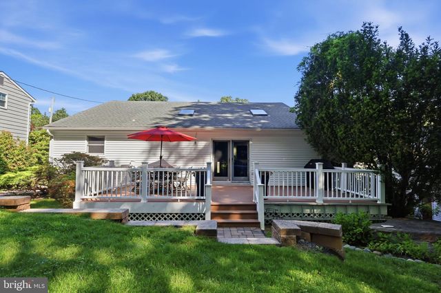 186 WINDMILL RD, Willow Grove, PA 19090