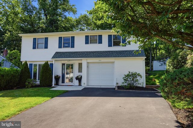 186 WINDMILL RD, Willow Grove, PA 19090