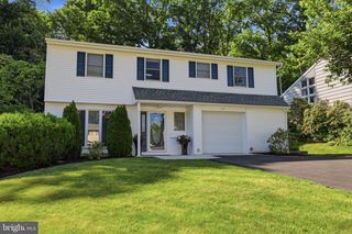 186 WINDMILL RD, Willow Grove, PA 19090