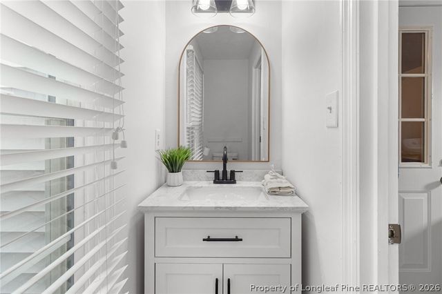 5587 Ashgrove Drive, Fayetteville, NC 28311