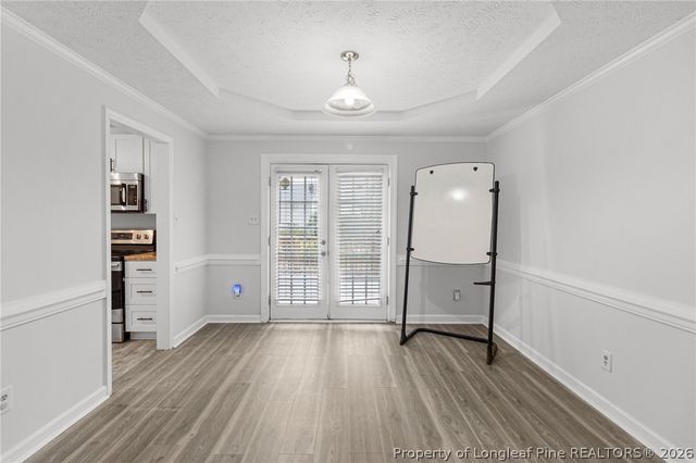 5587 Ashgrove Drive, Fayetteville, NC 28311