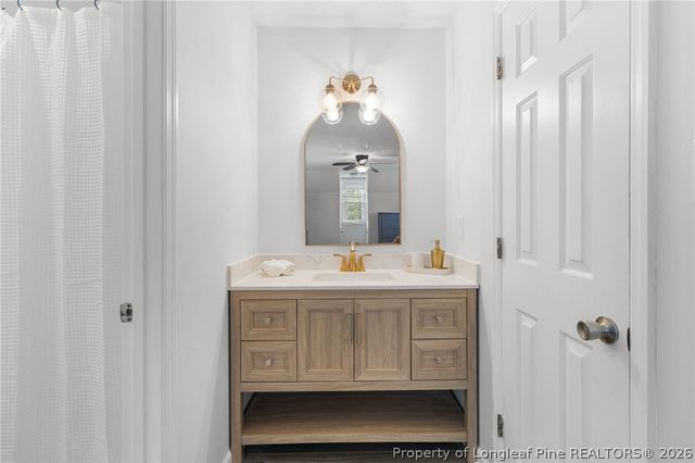 5587 Ashgrove Drive, Fayetteville, NC 28311