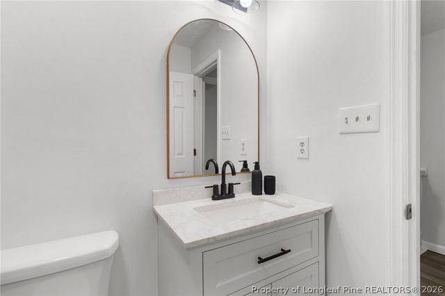 5587 Ashgrove Drive, Fayetteville, NC 28311