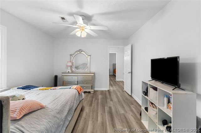 5587 Ashgrove Drive, Fayetteville, NC 28311