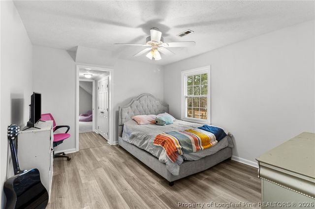 5587 Ashgrove Drive, Fayetteville, NC 28311