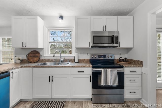 5587 Ashgrove Drive, Fayetteville, NC 28311