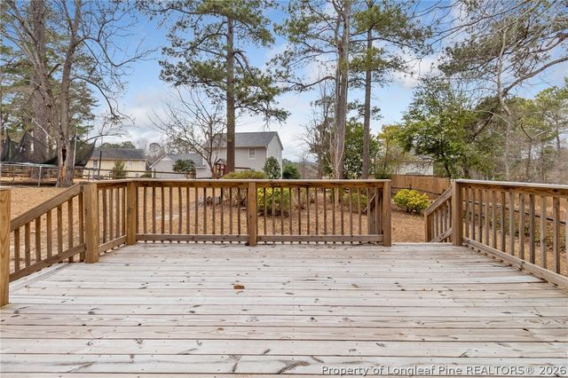 5587 Ashgrove Drive, Fayetteville, NC 28311