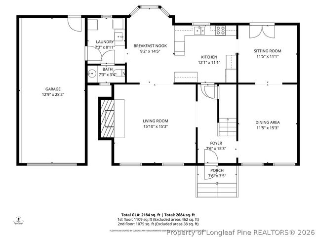 5587 Ashgrove Drive, Fayetteville, NC 28311