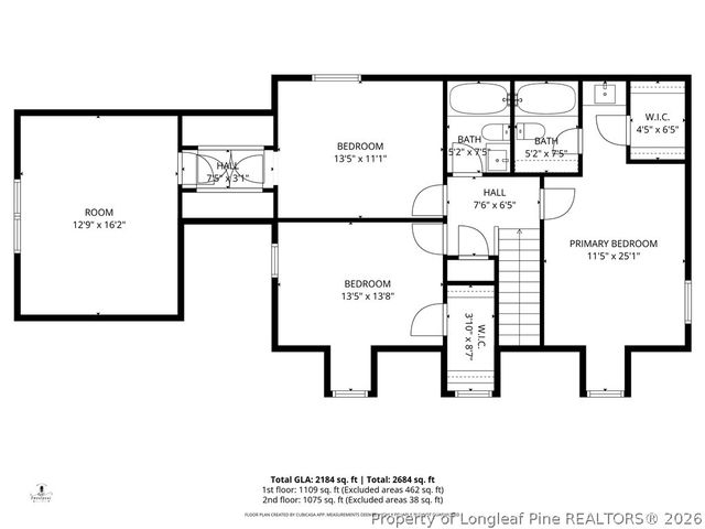 5587 Ashgrove Drive, Fayetteville, NC 28311